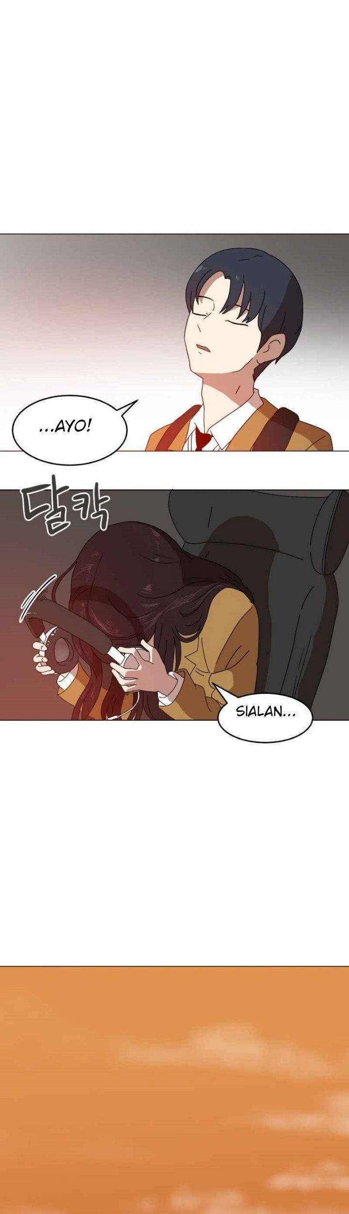 Double Click Chapter 1 - halaman 84
