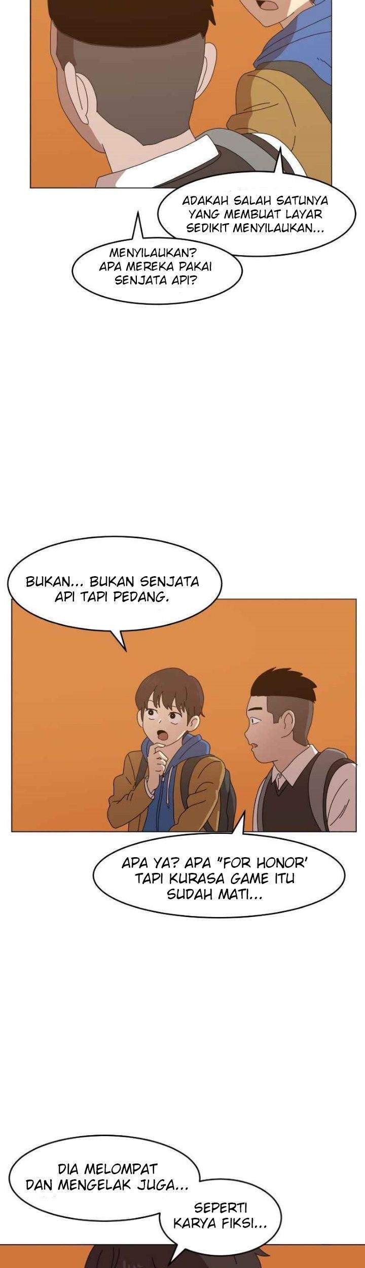 Double Click Chapter 1 - halaman 86