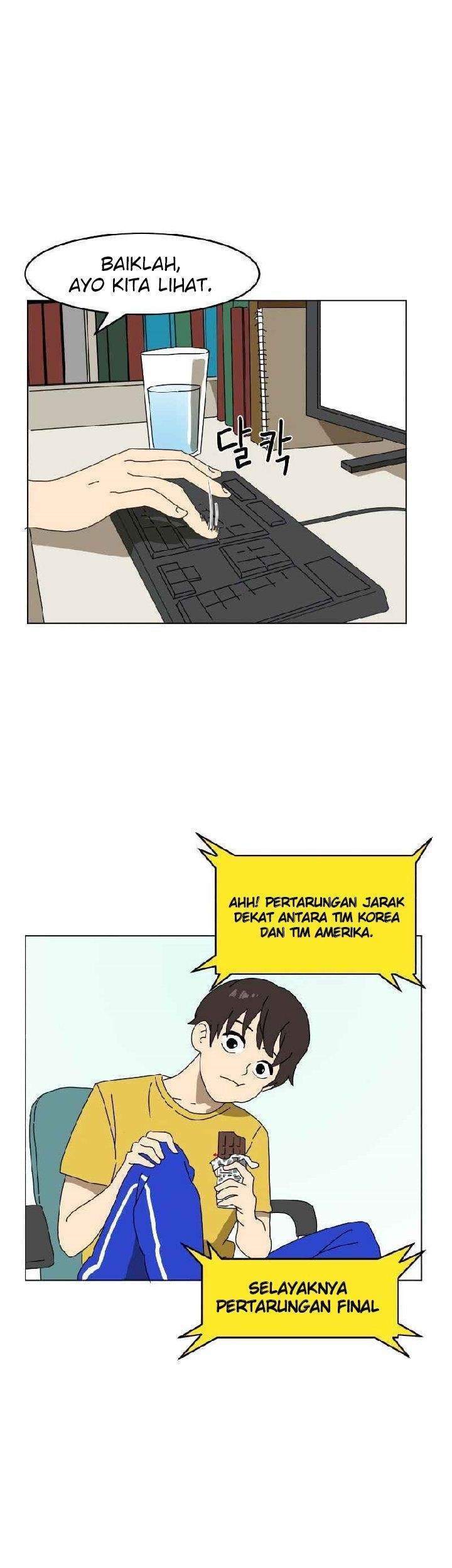 Double Click Chapter 1 - halaman 90