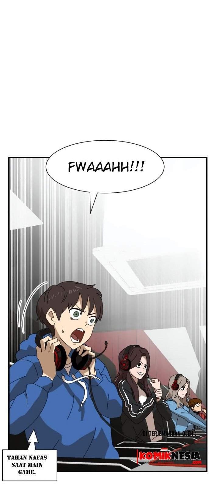 Double Click Chapter 10 - halaman 21