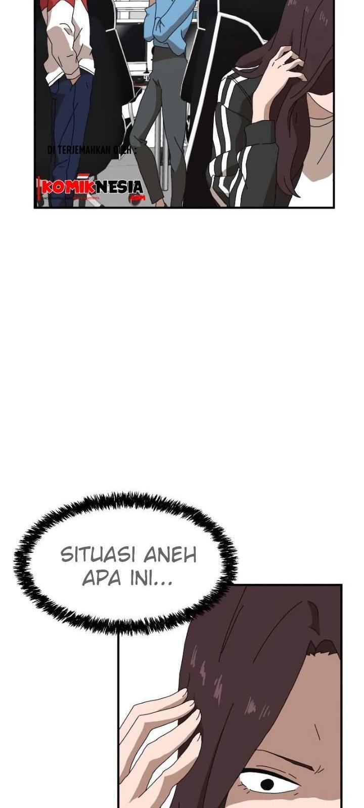 Double Click Chapter 10 - halaman 38