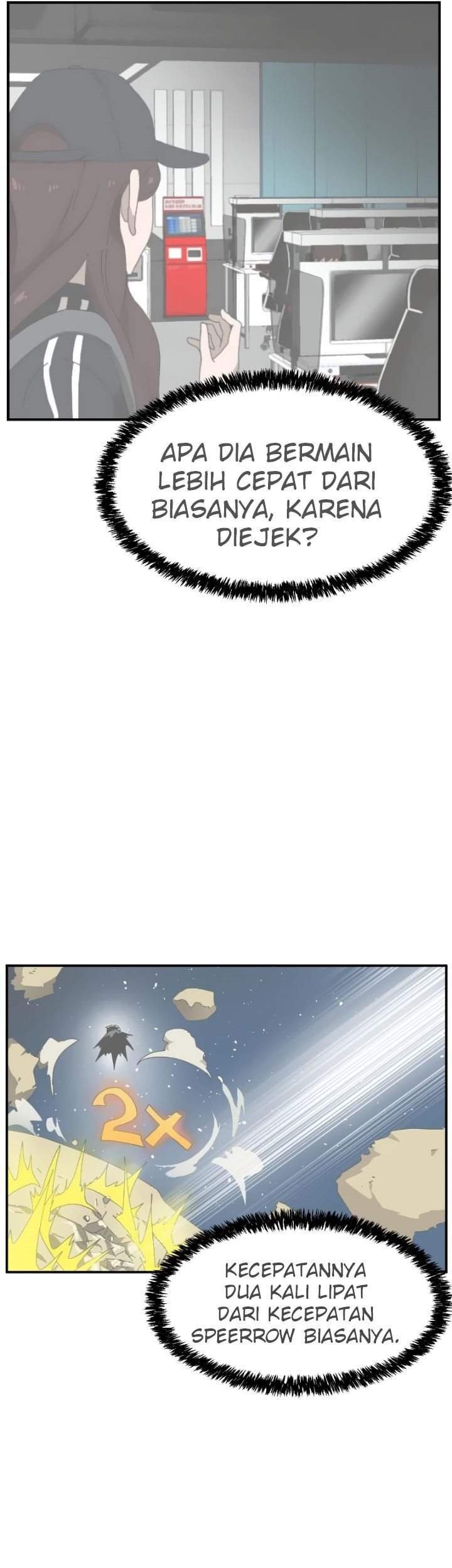 Double Click Chapter 10 - halaman 43