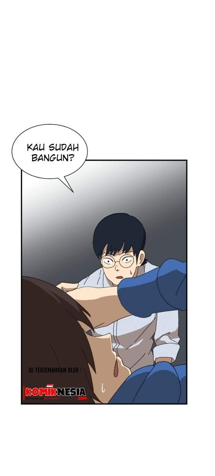 Double Click Chapter 10 - halaman 46