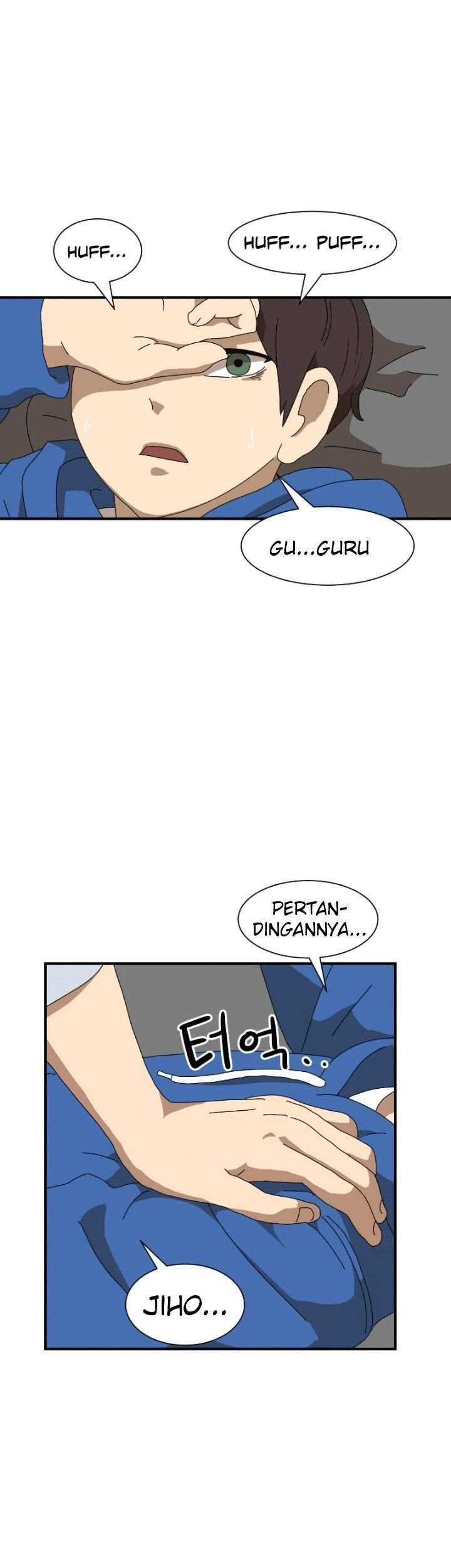 Double Click Chapter 10 - halaman 47