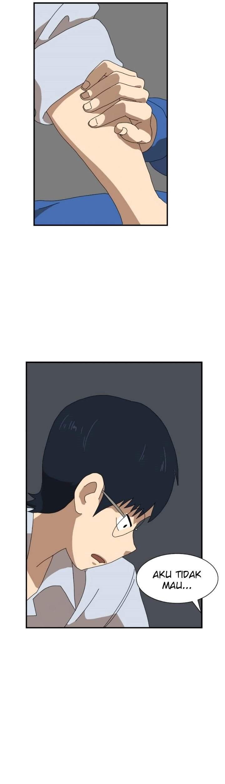 Double Click Chapter 10 - halaman 49