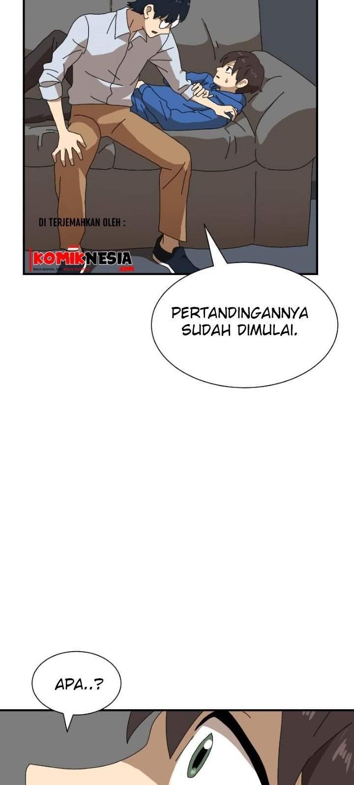 Double Click Chapter 10 - halaman 52
