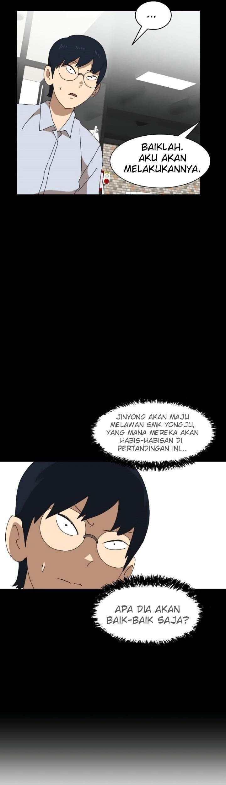 Double Click Chapter 10 - halaman 61