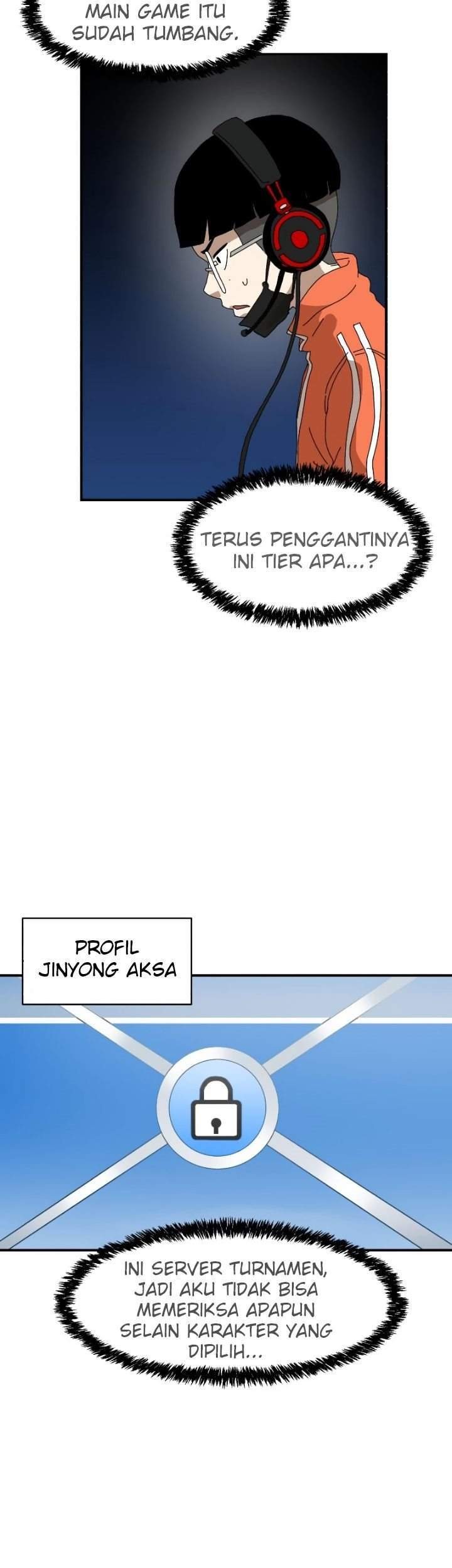 Double Click Chapter 10 - halaman 63