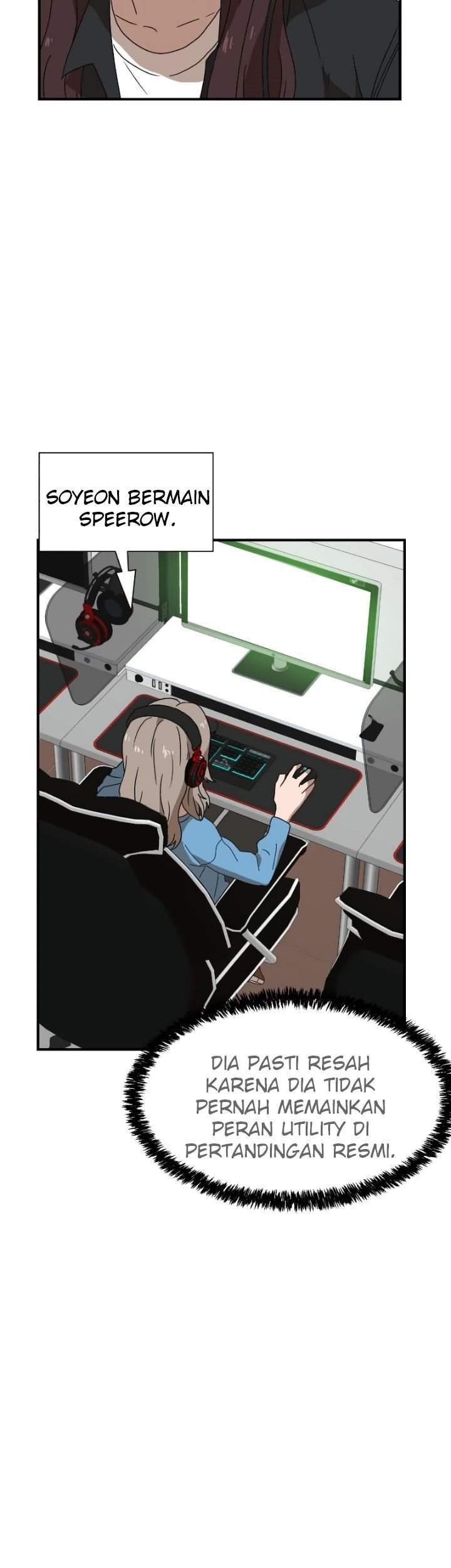 Double Click Chapter 10 - halaman 69