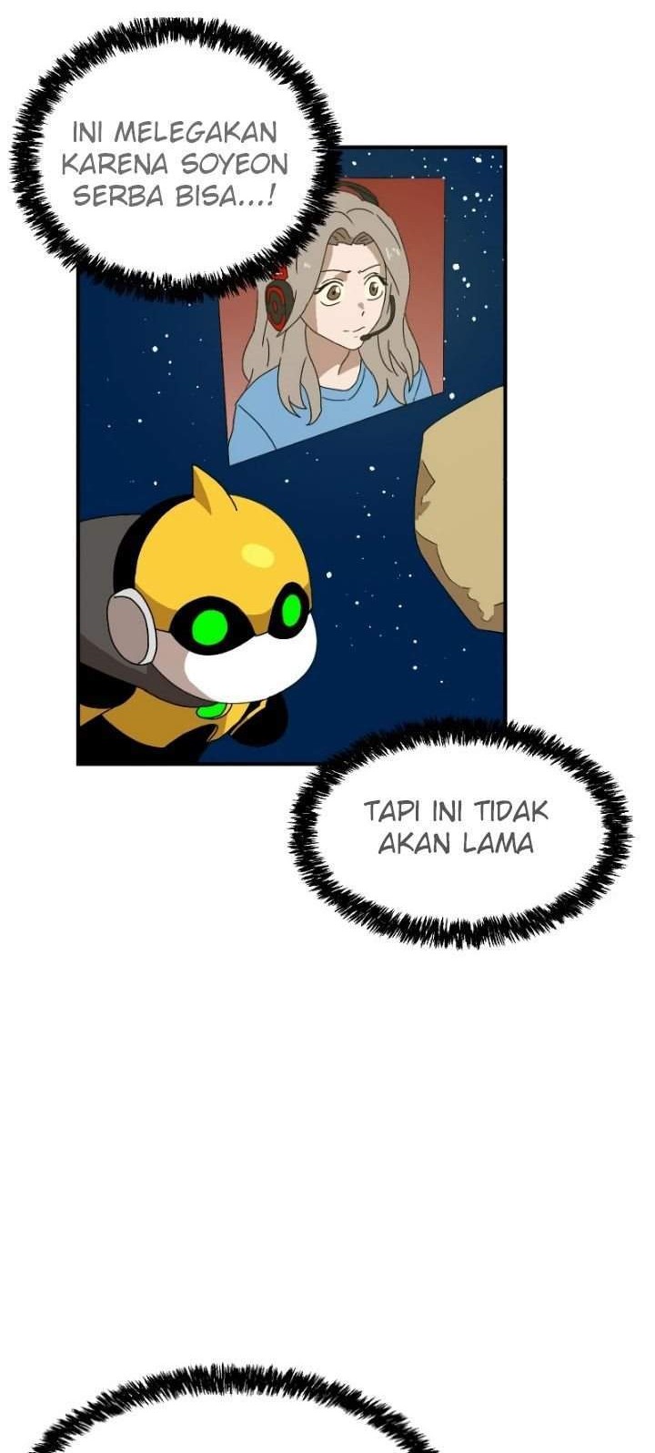 Double Click Chapter 10 - halaman 70