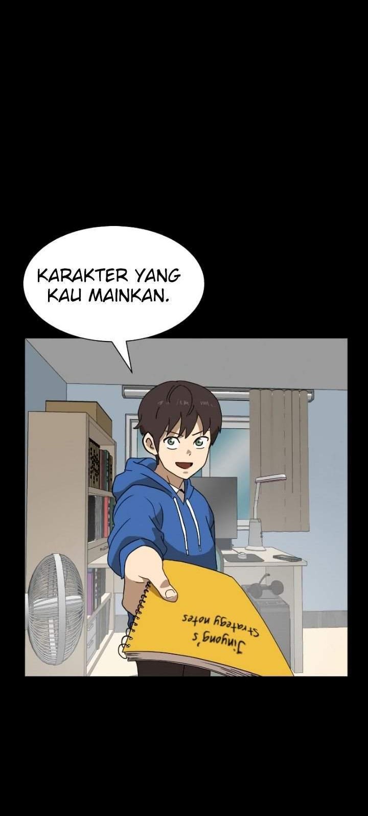 Double Click Chapter 10 - halaman 82