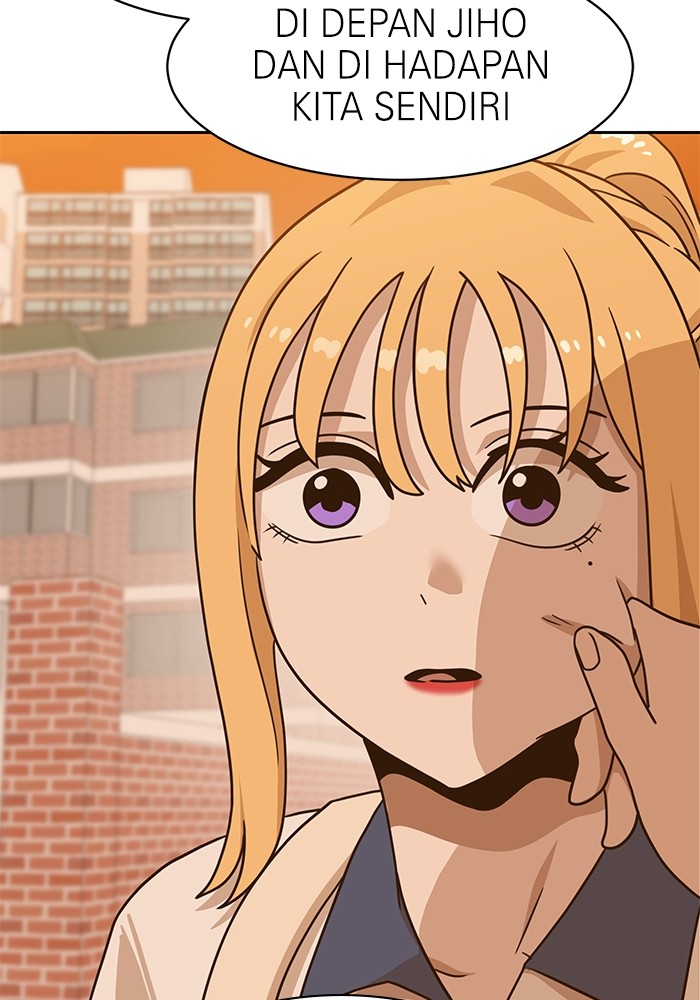 Double Click Chapter 100 - halaman 110