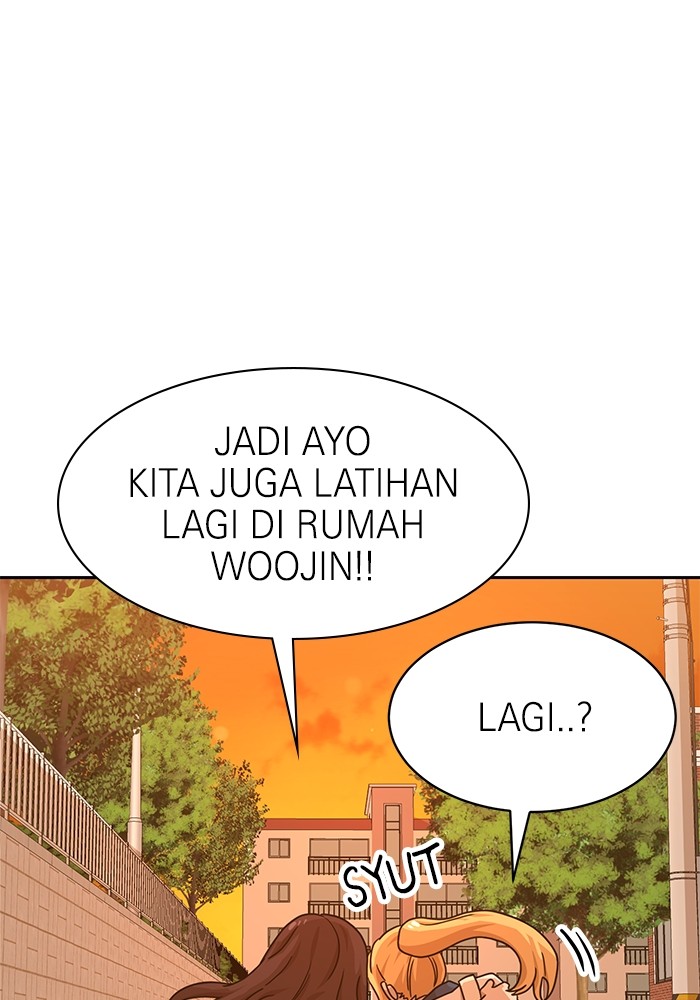 Double Click Chapter 100 - halaman 121