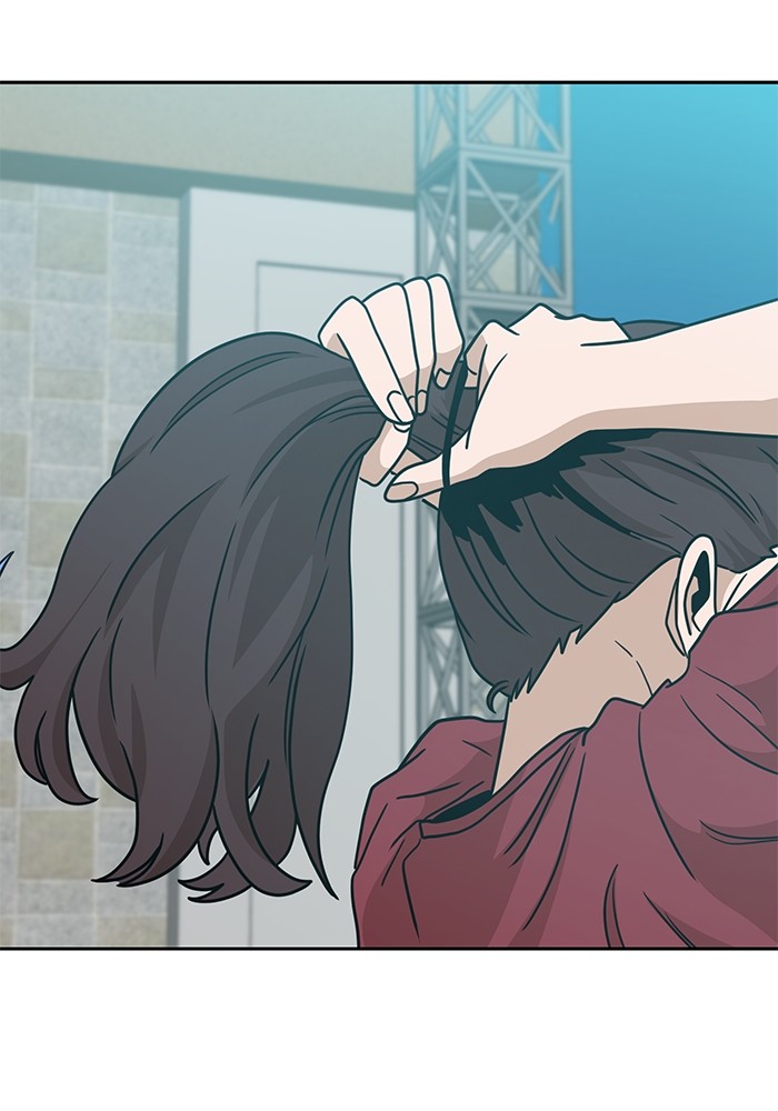 Double Click Chapter 100 - halaman 133