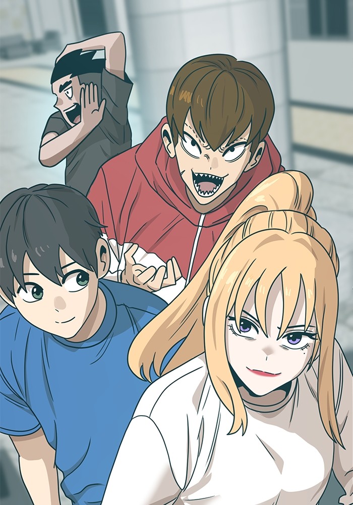 Double Click Chapter 100 - halaman 135
