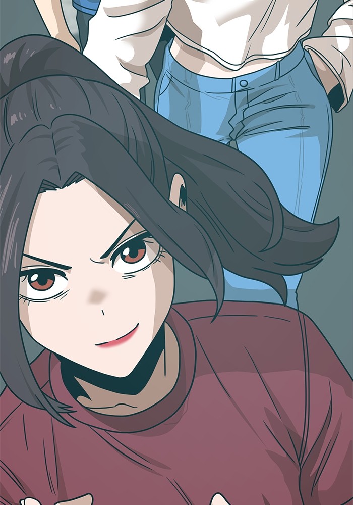 Double Click Chapter 100 - halaman 136