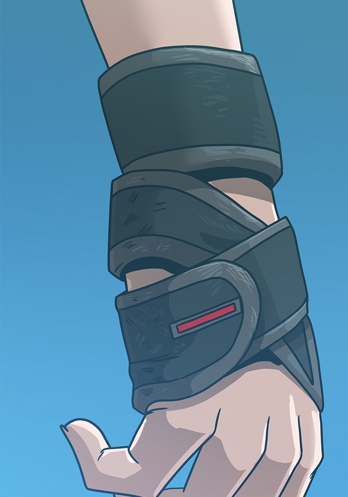 Double Click Chapter 100 - halaman 142