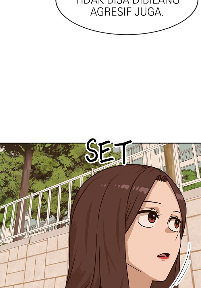 Double Click Chapter 100 - halaman 17