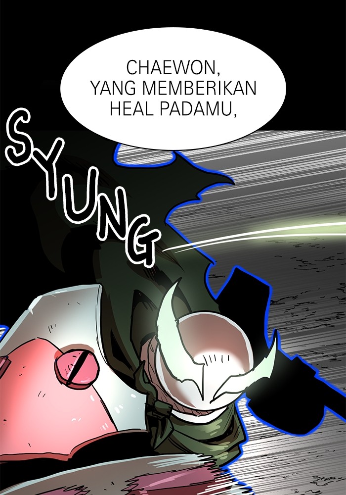 Double Click Chapter 100 - halaman 21