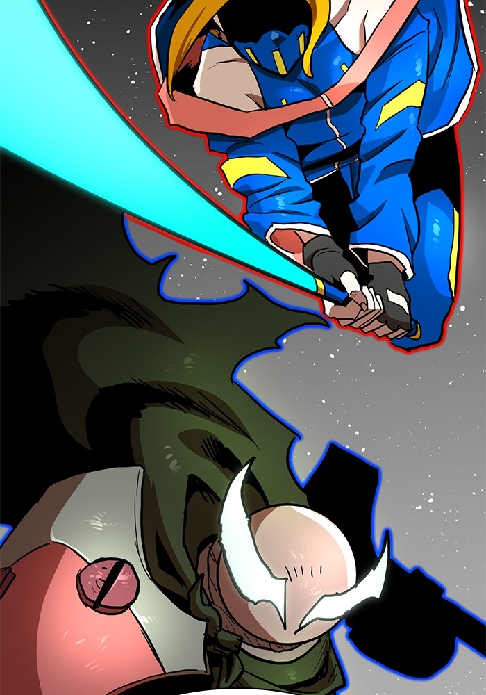 Double Click Chapter 100 - halaman 28
