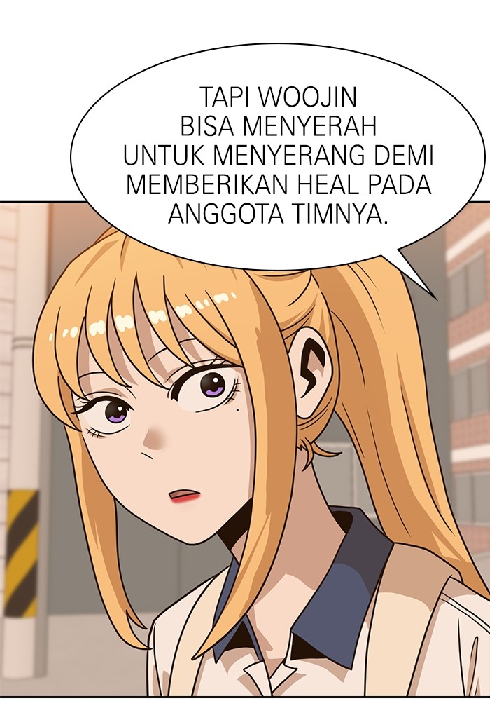 Double Click Chapter 100 - halaman 30