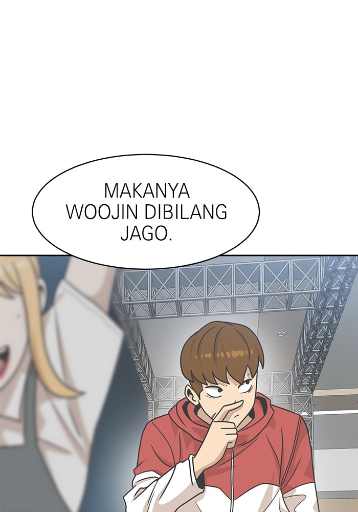 Double Click Chapter 100 - halaman 36