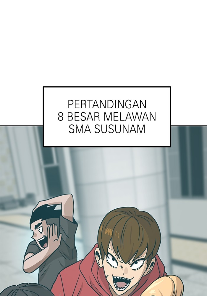 Double Click Chapter 101 - halaman 1
