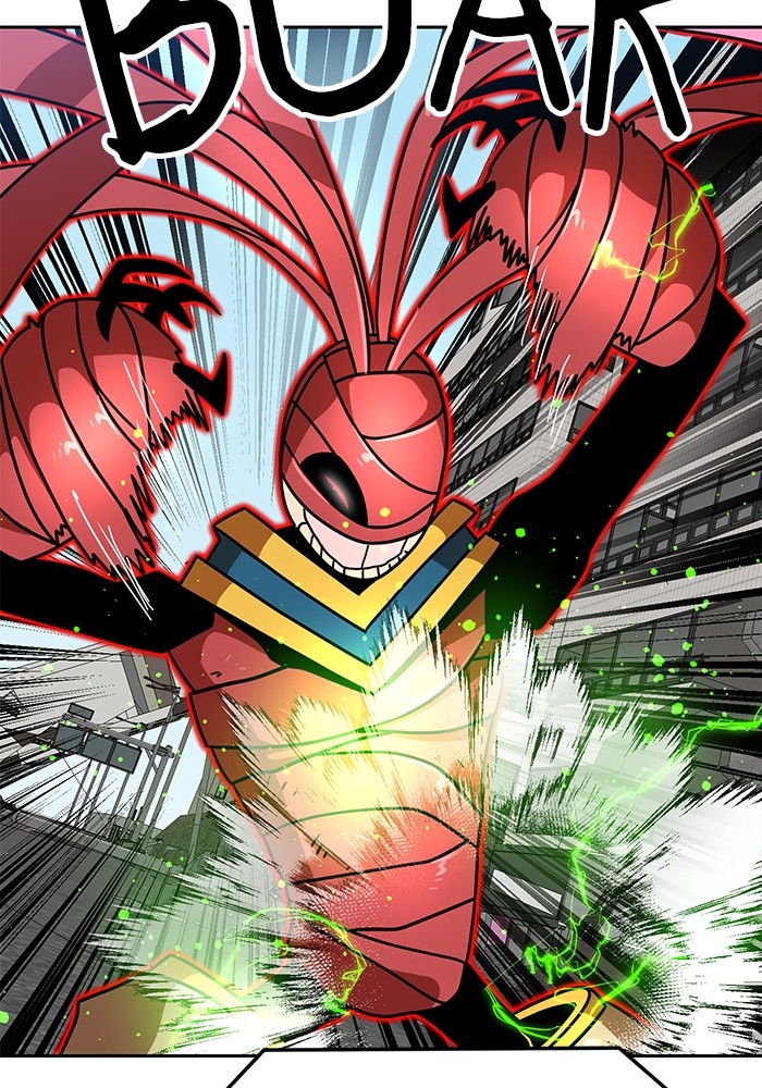 Double Click Chapter 101 - halaman 112