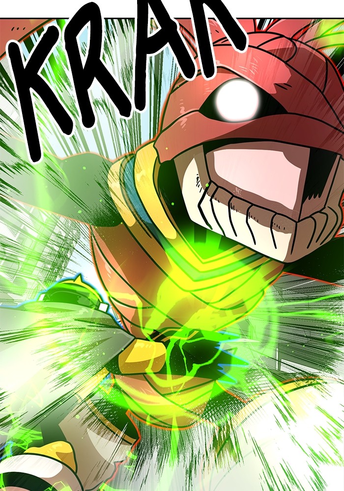Double Click Chapter 101 - halaman 114
