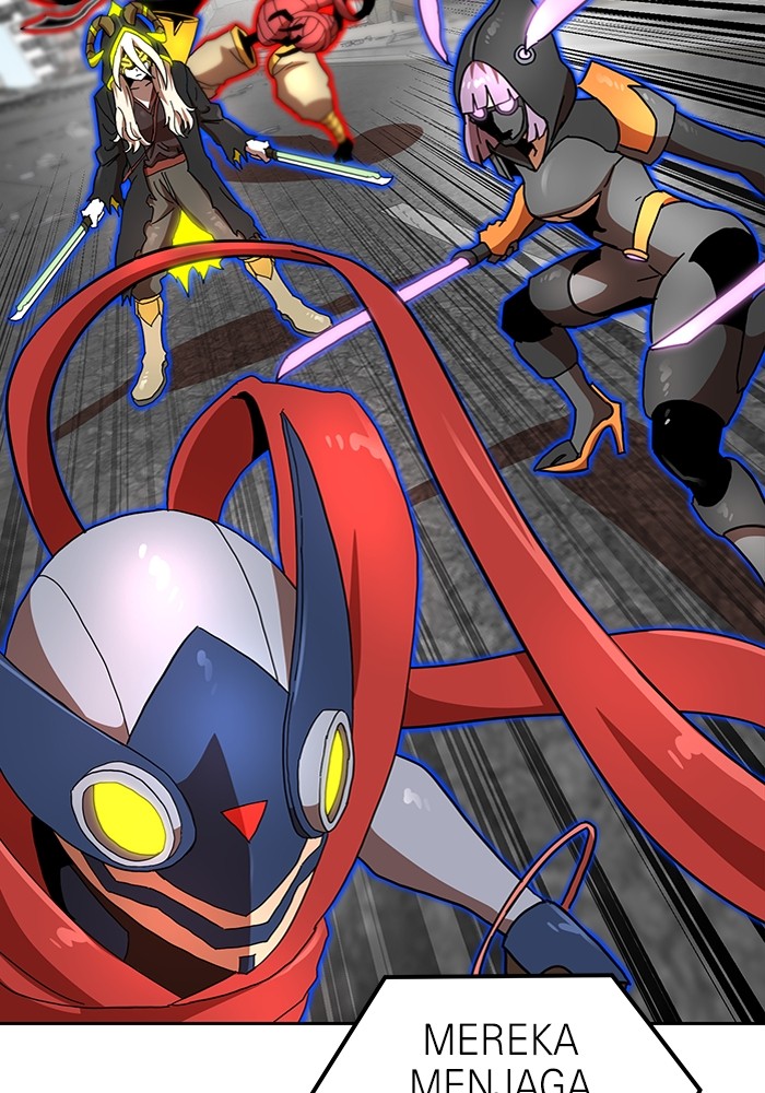 Double Click Chapter 101 - halaman 125
