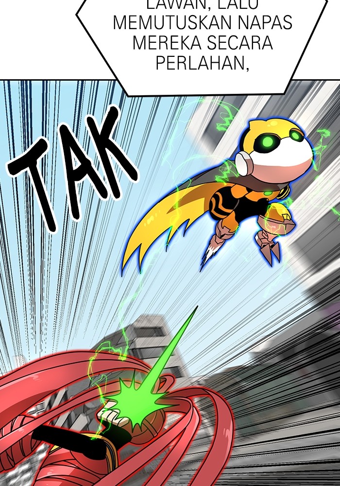 Double Click Chapter 101 - halaman 127