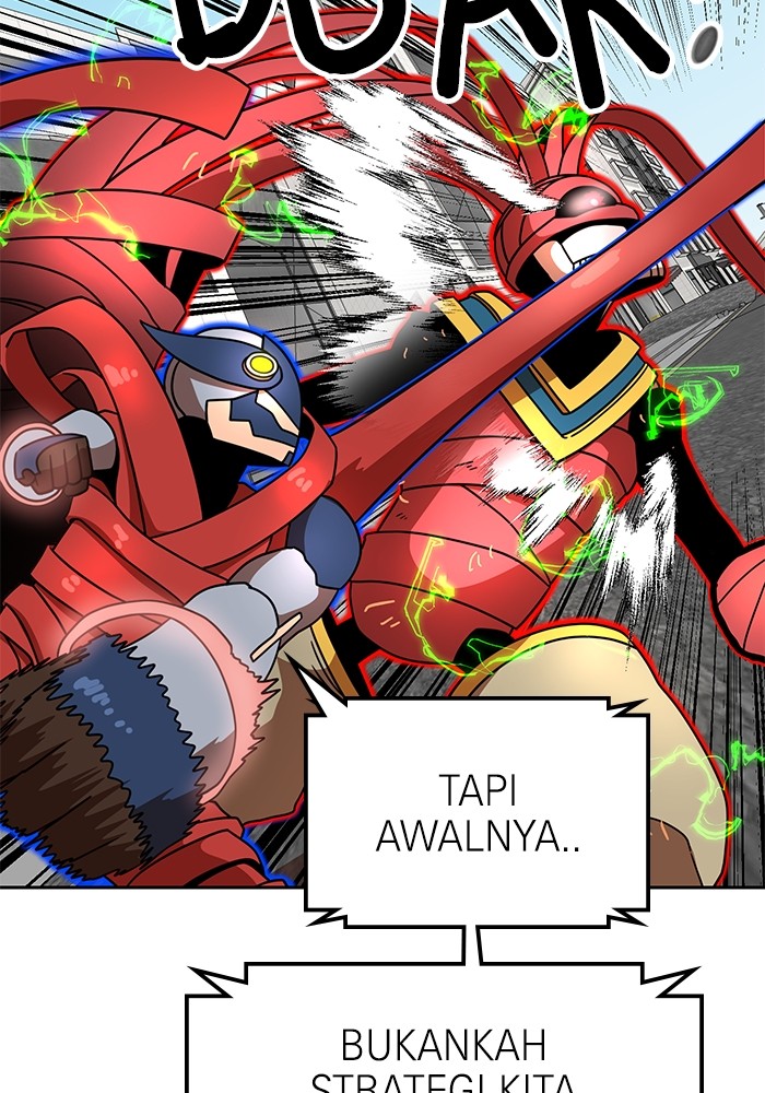 Double Click Chapter 101 - halaman 154