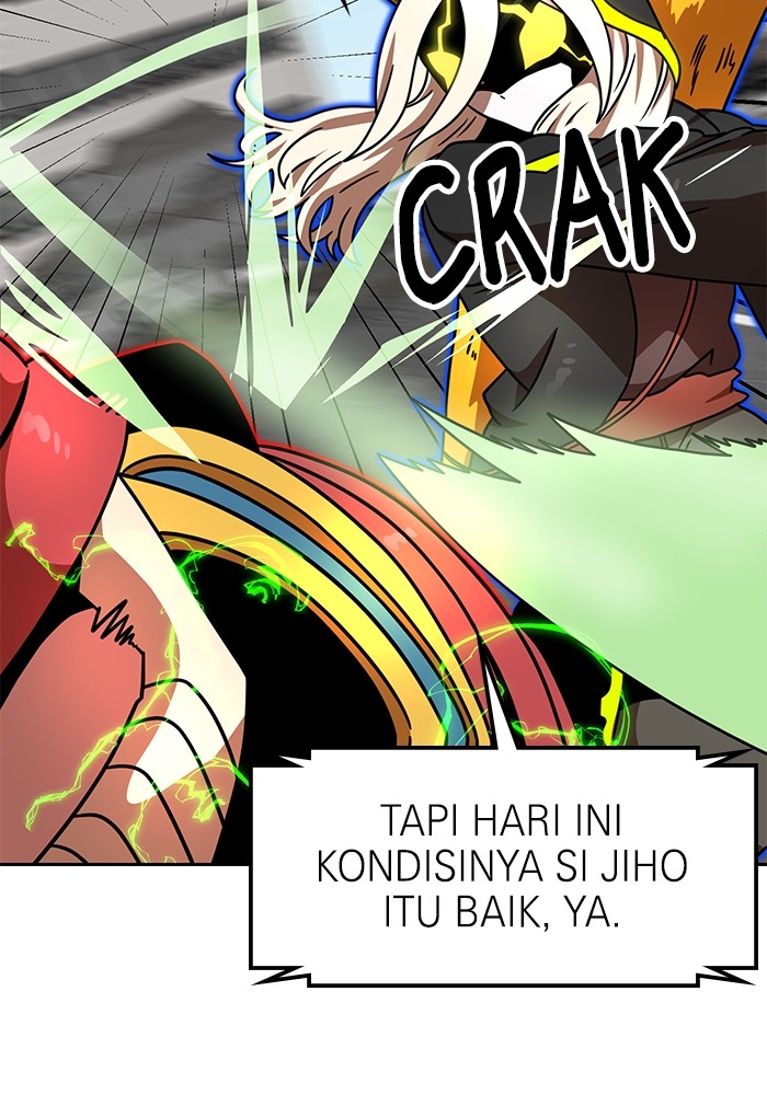 Double Click Chapter 101 - halaman 156