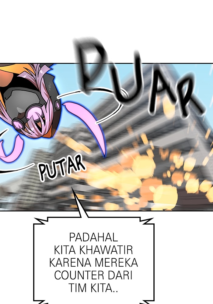 Double Click Chapter 101 - halaman 161