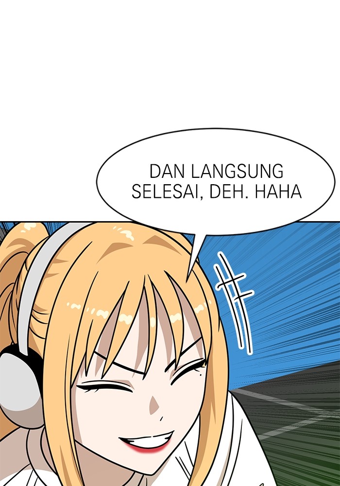 Double Click Chapter 101 - halaman 164