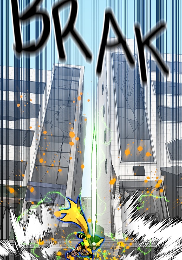 Double Click Chapter 101 - halaman 166