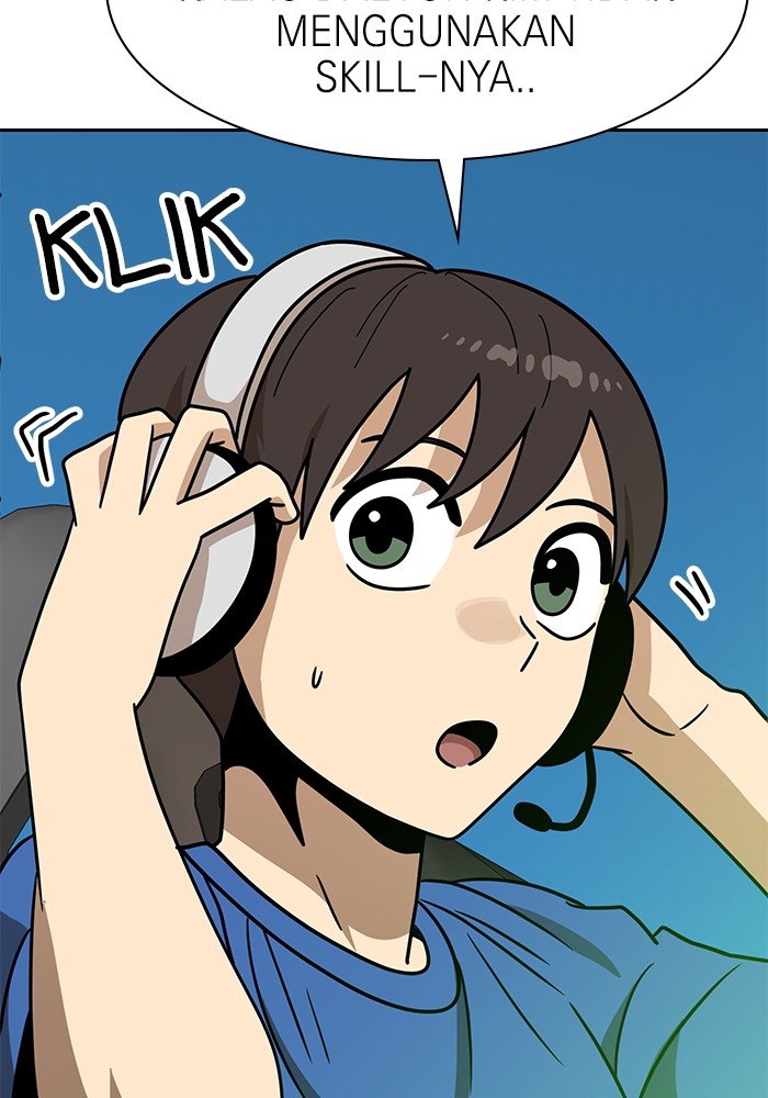 Double Click Chapter 101 - halaman 172