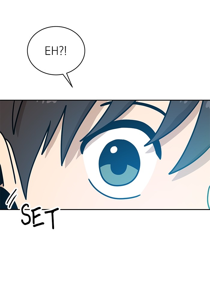 Double Click Chapter 101 - halaman 174
