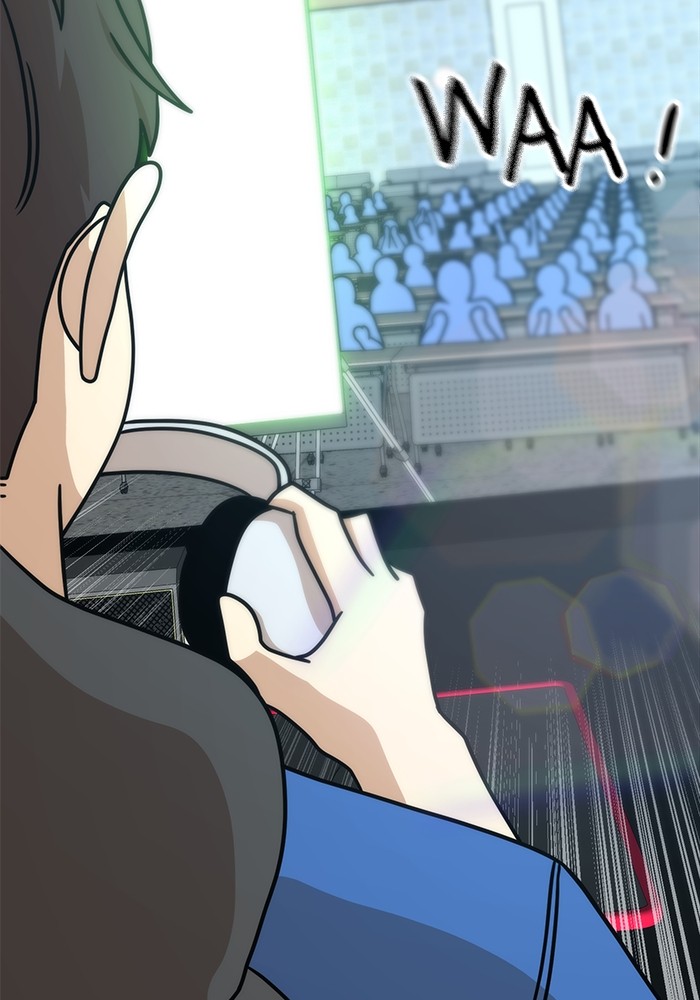 Double Click Chapter 101 - halaman 178