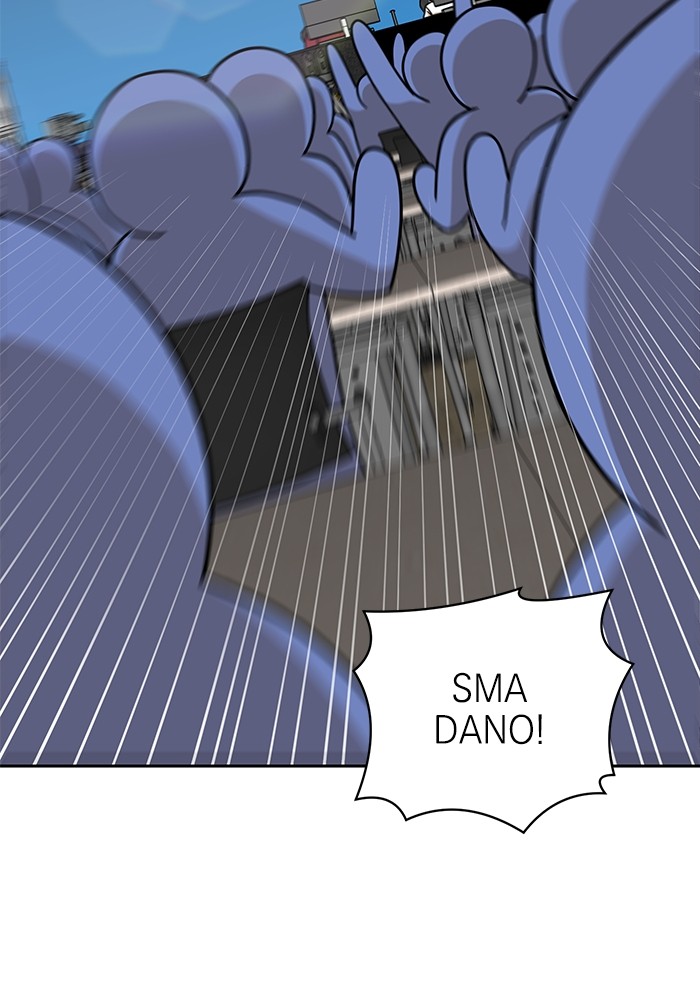 Double Click Chapter 101 - halaman 181