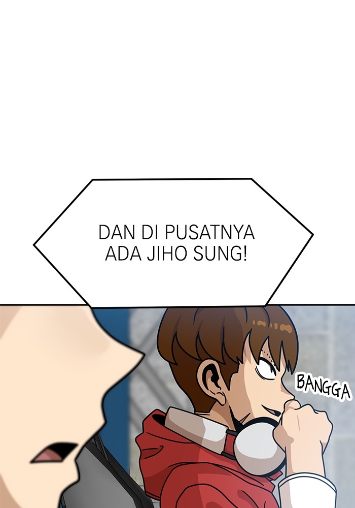 Double Click Chapter 101 - halaman 186