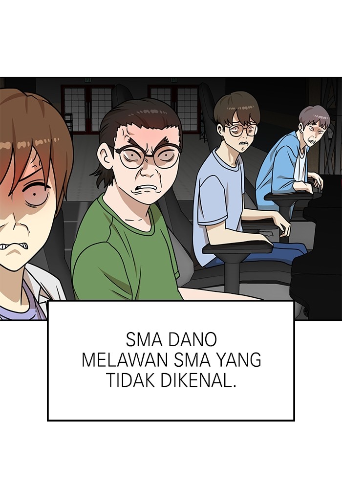 Double Click Chapter 101 - halaman 19