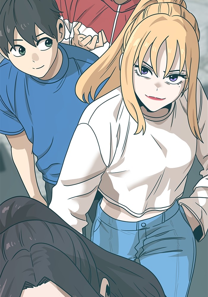 Double Click Chapter 101 - halaman 2