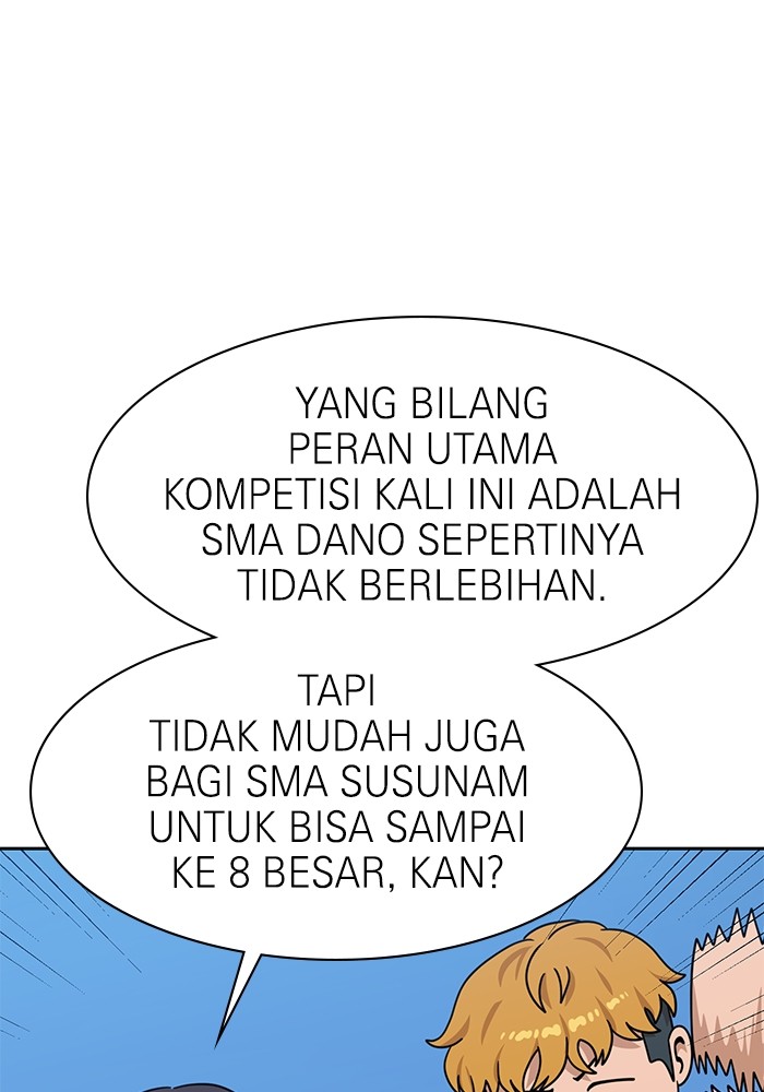 Double Click Chapter 101 - halaman 23