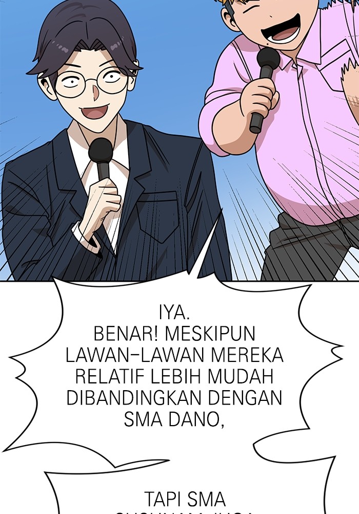 Double Click Chapter 101 - halaman 24