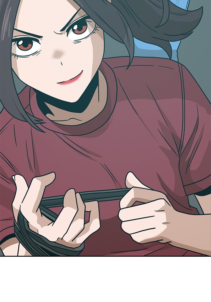Double Click Chapter 101 - halaman 3