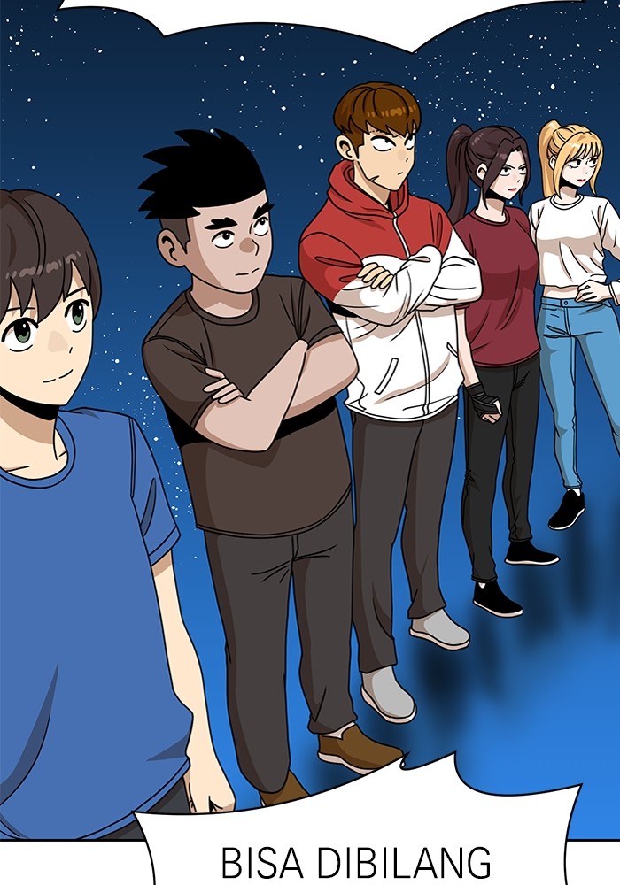 Double Click Chapter 101 - halaman 30