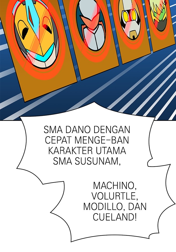 Double Click Chapter 101 - halaman 34