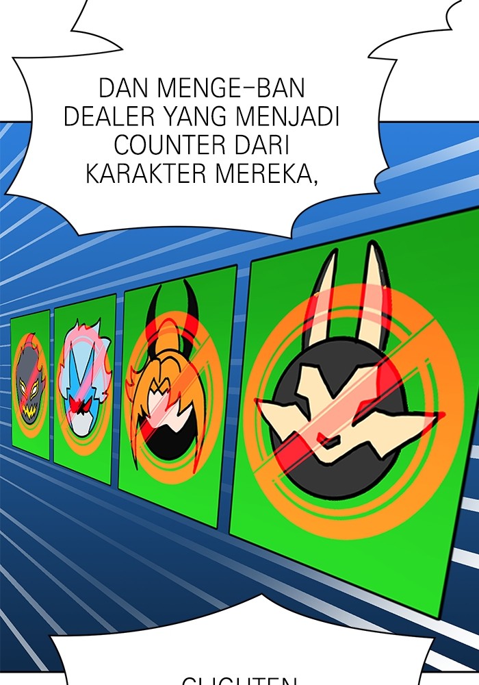 Double Click Chapter 101 - halaman 36