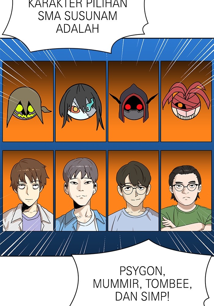 Double Click Chapter 101 - halaman 38